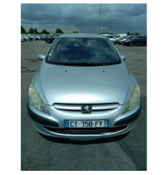 Ressort de suspension arriere gauche PEUGEOT 307
