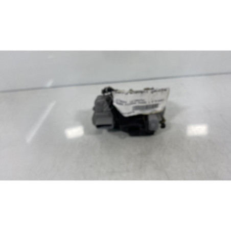 Serrure avant gauche CITROEN XSARA PICASSO