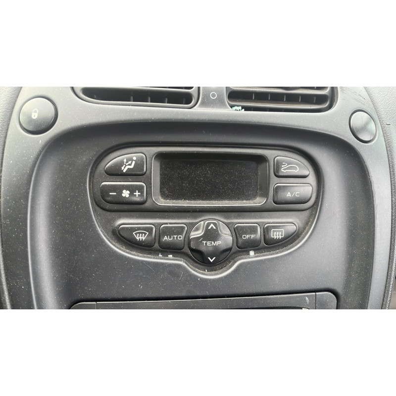 Serrure avant gauche CITROEN XSARA PICASSO Photo n°4