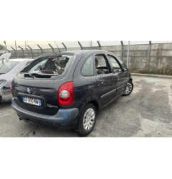Serrure avant gauche CITROEN XSARA PICASSO