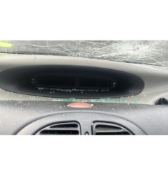 Serrure avant gauche CITROEN XSARA PICASSO