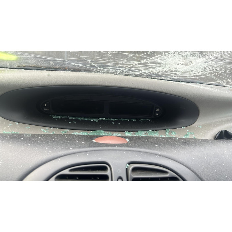 Serrure avant gauche CITROEN XSARA PICASSO Photo n°6
