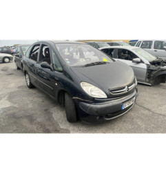 Serrure avant gauche CITROEN XSARA PICASSO