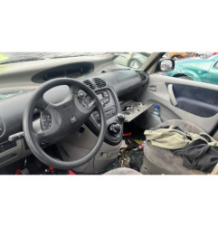 Serrure avant gauche CITROEN XSARA PICASSO
