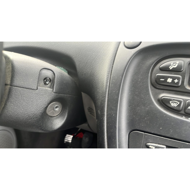 Serrure avant gauche CITROEN XSARA PICASSO Photo n°11