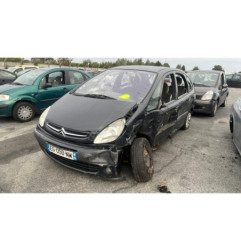 Serrure avant gauche CITROEN XSARA PICASSO