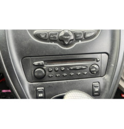 Serrure avant gauche CITROEN XSARA PICASSO