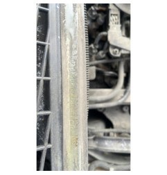 Serrure avant gauche CITROEN XSARA PICASSO