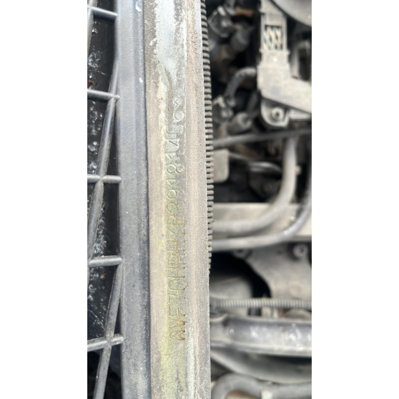 Serrure avant gauche CITROEN XSARA PICASSO Photo n°14