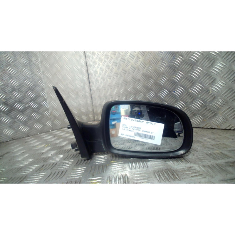 Retroviseur droit OPEL TIGRA 2 Photo n°1