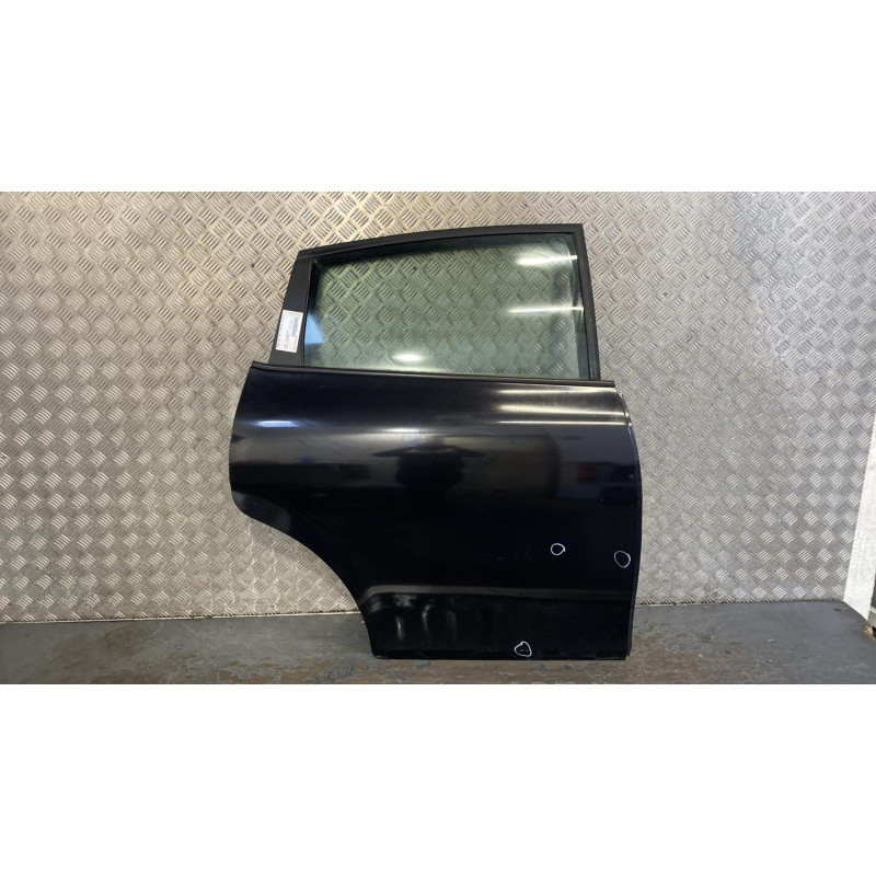 Porte arriere droit SEAT LEON 2 Photo n°2