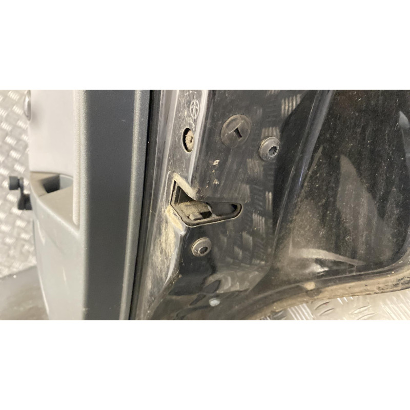 Porte arriere droit SEAT LEON 2 Photo n°3