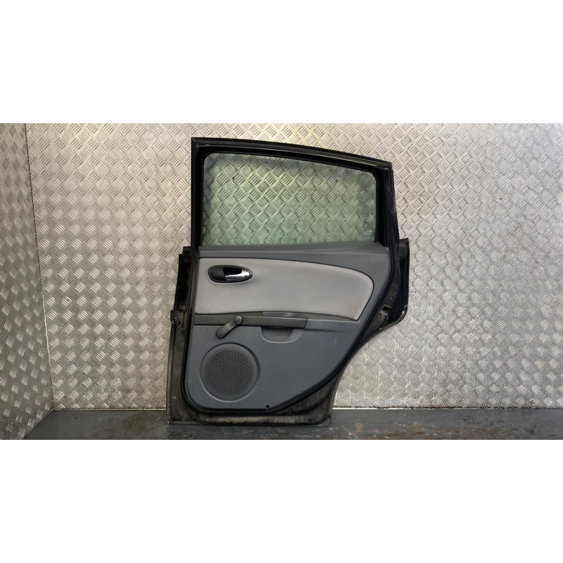 Porte arriere droit SEAT LEON 2 Photo n°4
