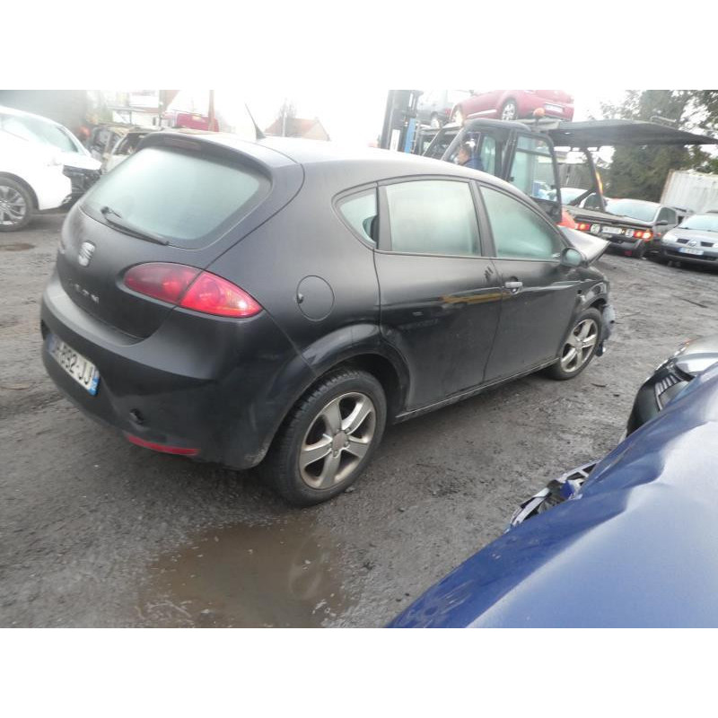 Porte arriere droit SEAT LEON 2 Photo n°13