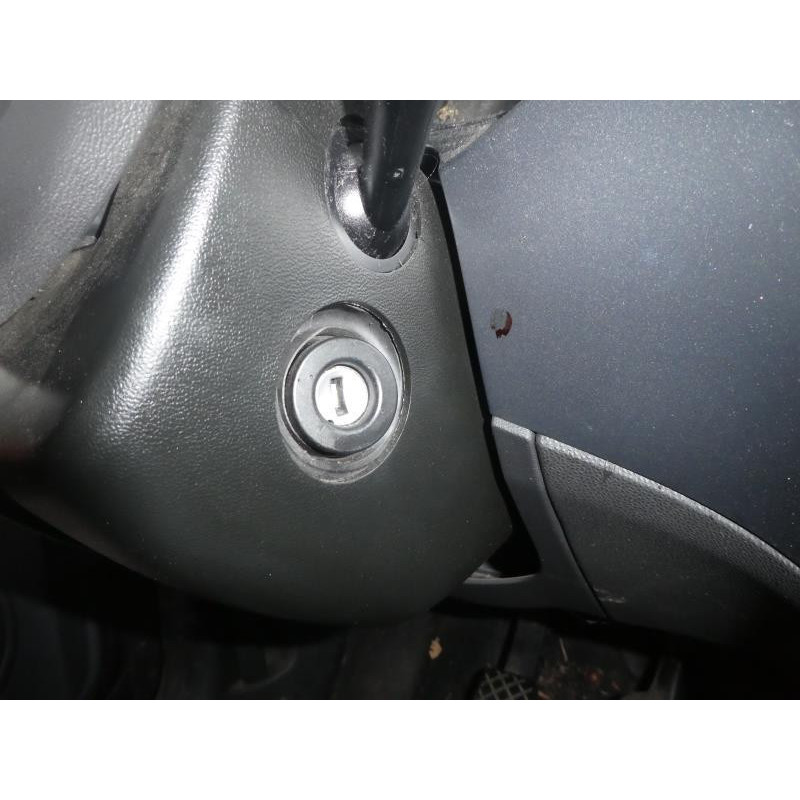Porte arriere droit SEAT LEON 2 Photo n°20