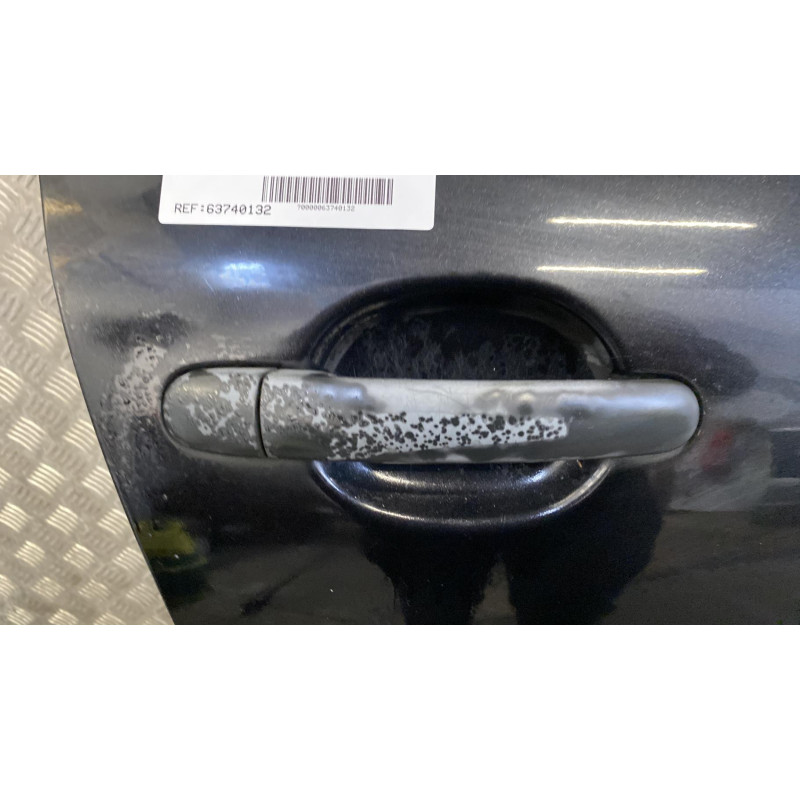 Porte avant droit SEAT LEON 2 Photo n°1