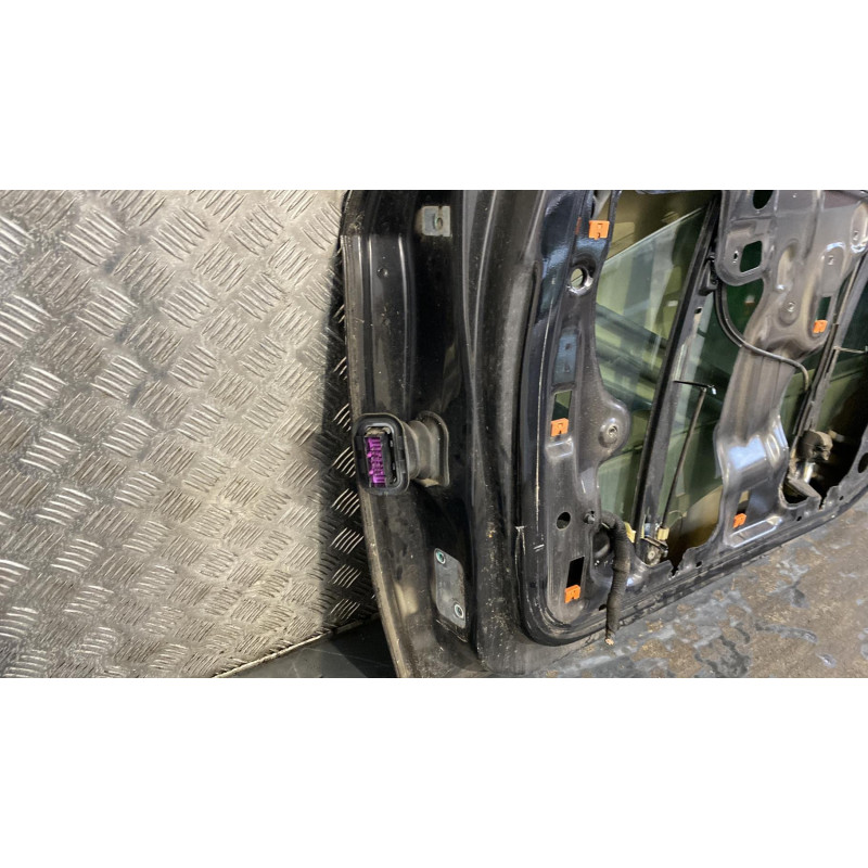 Porte avant droit SEAT LEON 2 Photo n°2