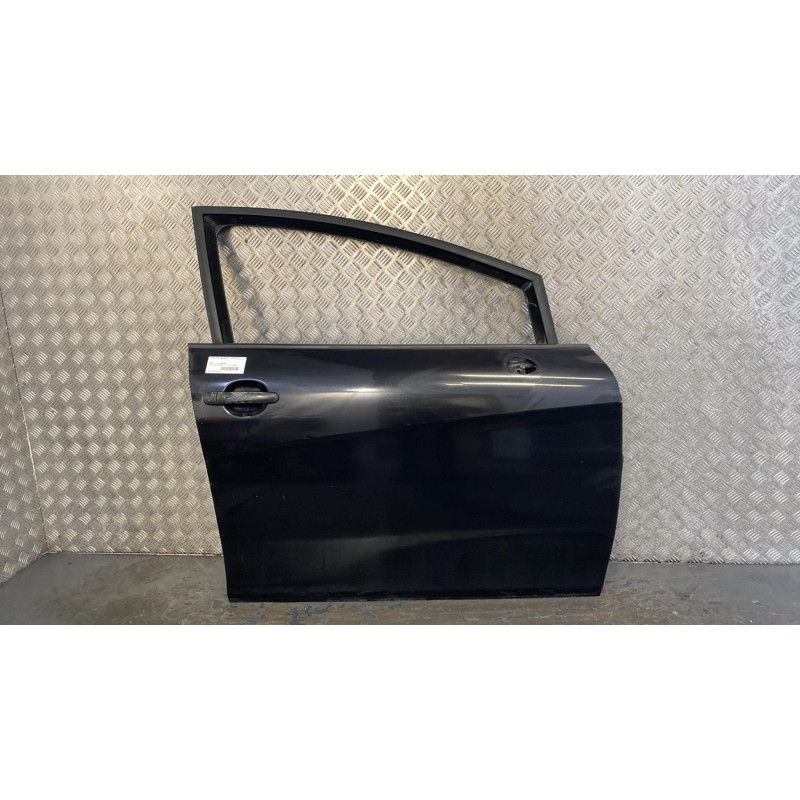 Porte avant droit SEAT LEON 2 Photo n°3