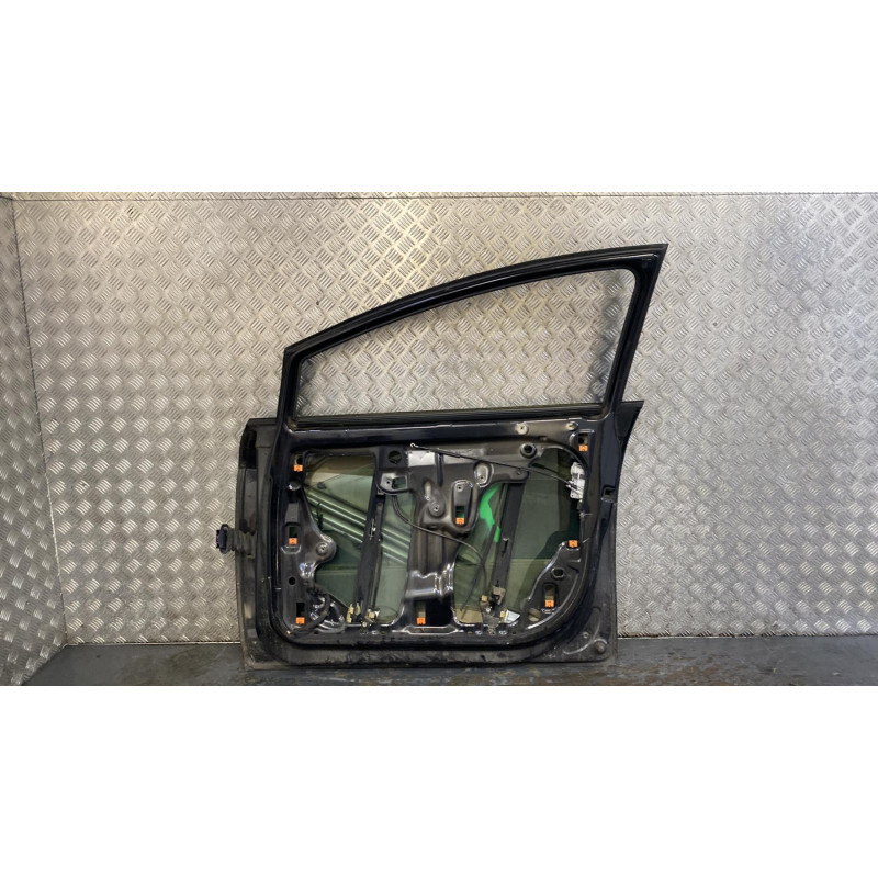 Porte avant droit SEAT LEON 2 Photo n°4