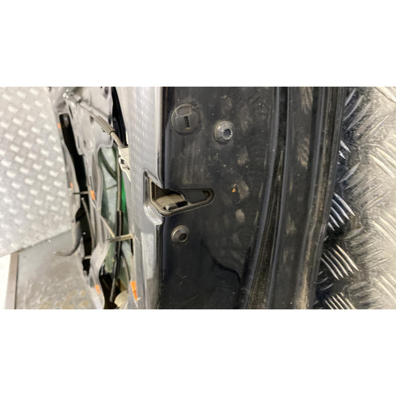 Porte avant droit SEAT LEON 2 Photo n°5
