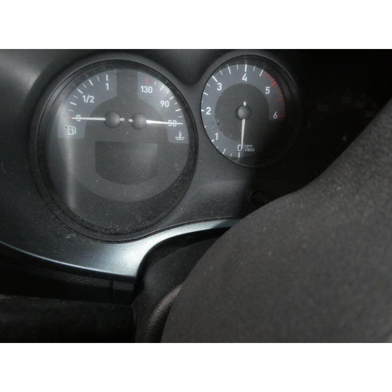 Porte avant droit SEAT LEON 2 Photo n°12