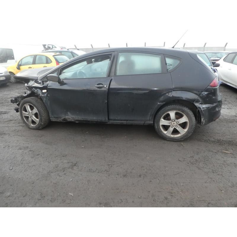 Porte avant droit SEAT LEON 2 Photo n°17