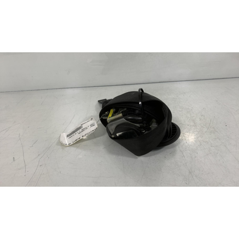 Pretensionneur de ceinture avant droit SEAT LEON 2 Photo n°2