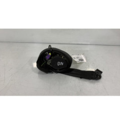 Pretensionneur de ceinture avant droit SEAT LEON 2