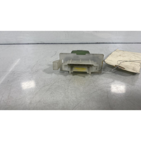Resistance chauffage SEAT LEON 2 Photo n°1