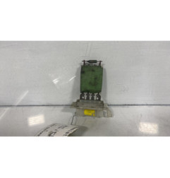 Resistance chauffage SEAT LEON 2