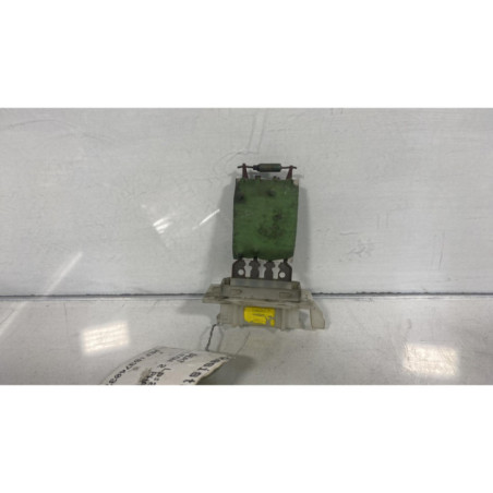 Resistance chauffage SEAT LEON 2