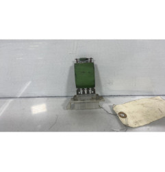 Resistance chauffage SEAT LEON 2