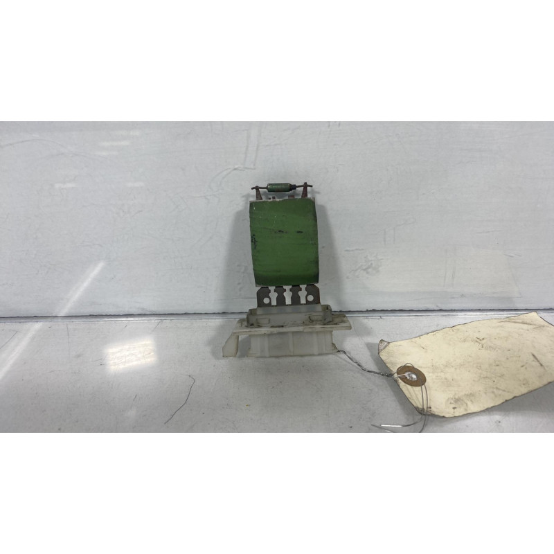 Resistance chauffage SEAT LEON 2 Photo n°3