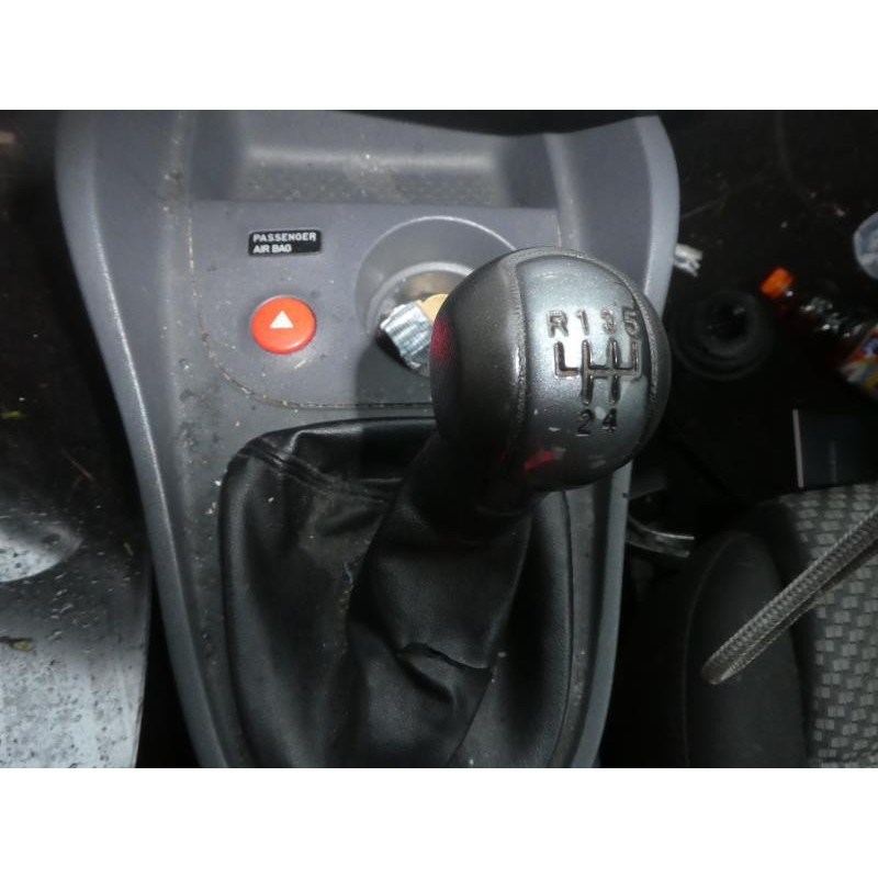 Resistance chauffage SEAT LEON 2 Photo n°4