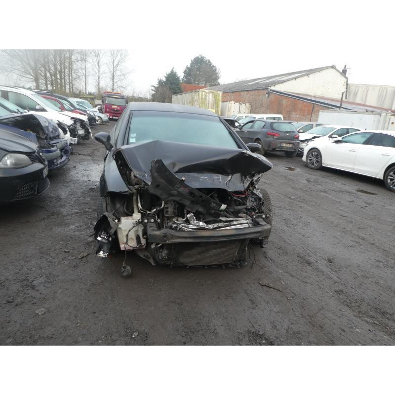 Resistance chauffage SEAT LEON 2 Photo n°8