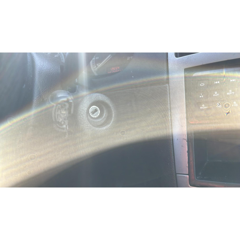Leve vitre electrique avant droit PEUGEOT 307 Photo n°3