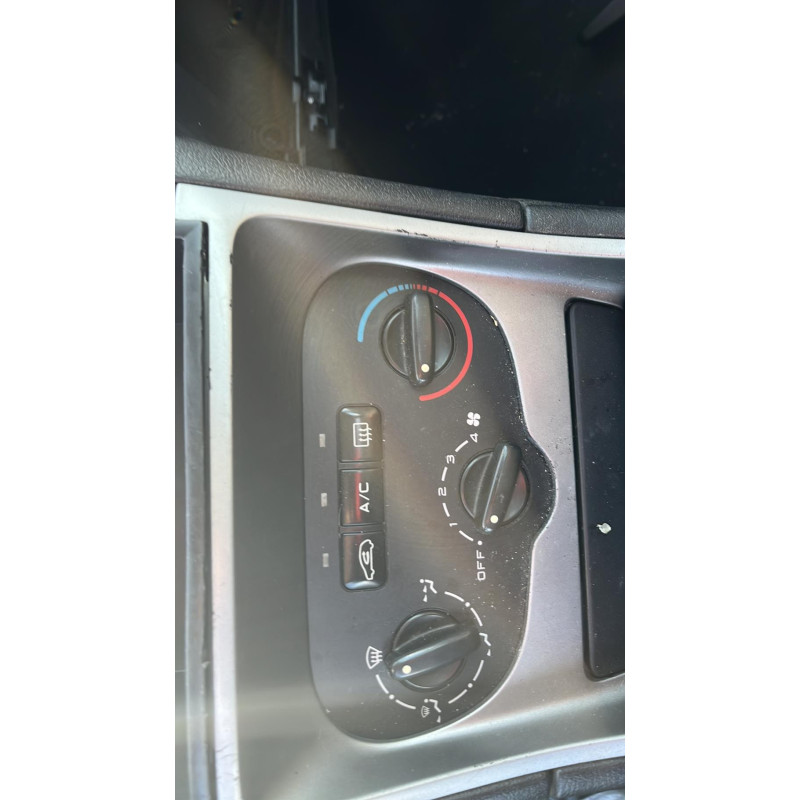 Leve vitre electrique avant droit PEUGEOT 307 Photo n°6