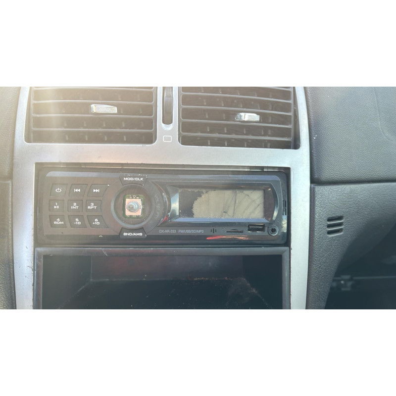 Leve vitre electrique avant droit PEUGEOT 307 Photo n°8