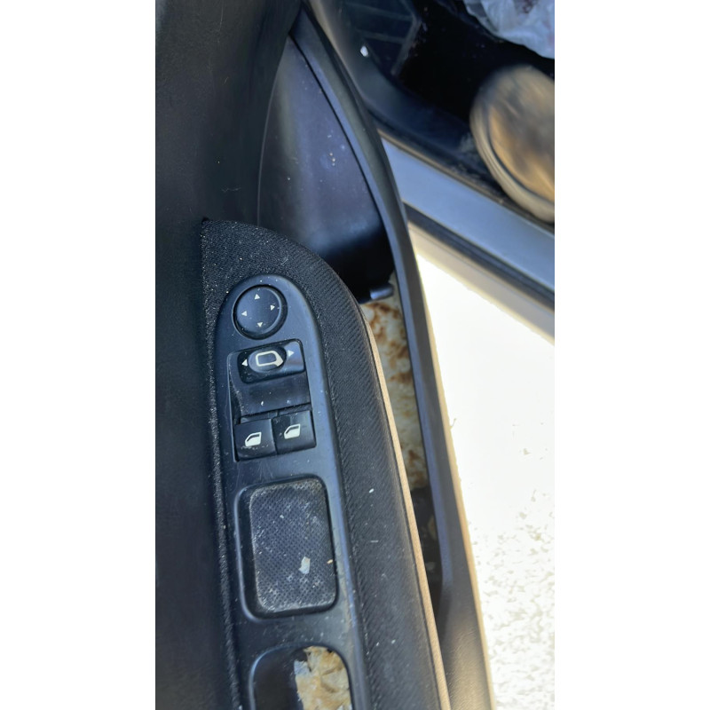 Leve vitre electrique avant droit PEUGEOT 307 Photo n°9