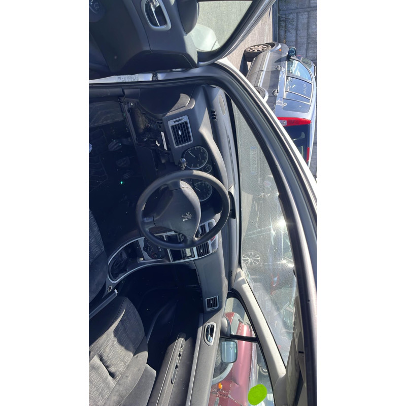 Leve vitre electrique avant droit PEUGEOT 307 Photo n°10