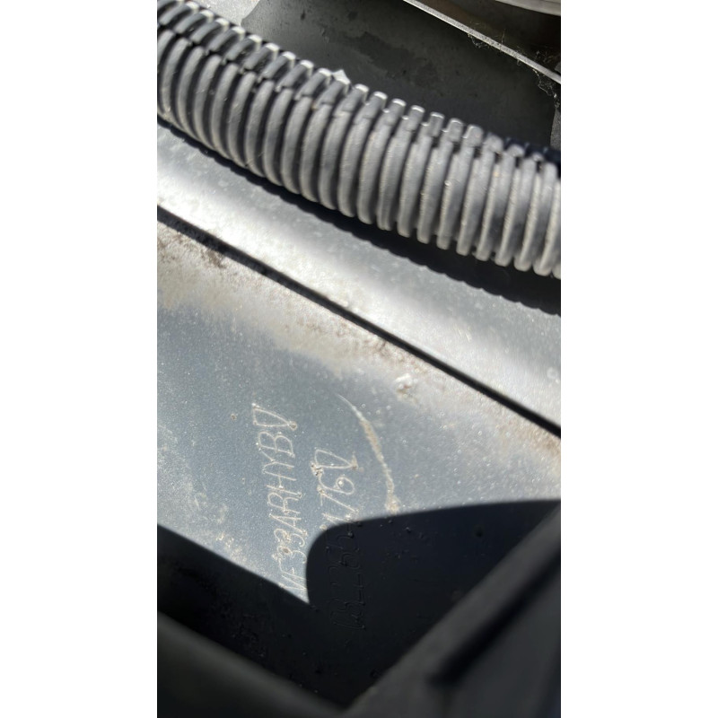 Leve vitre electrique avant droit PEUGEOT 307 Photo n°14