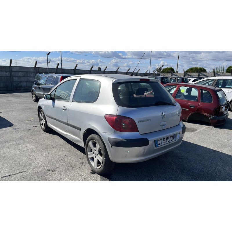 Leve vitre electrique avant droit PEUGEOT 307 Photo n°15