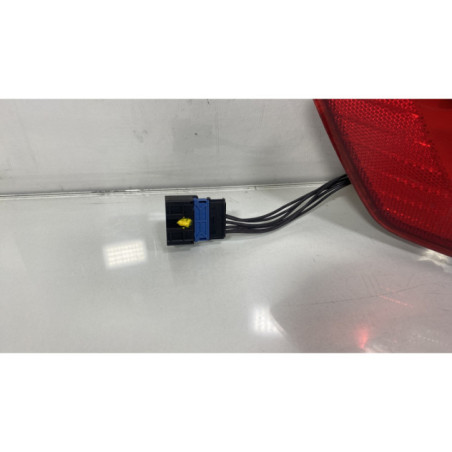 Feu arriere principal gauche (feux) CITROEN C4 1