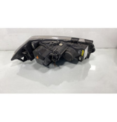 Optique avant principal gauche (feux)(phare) RENAULT MEGANE 2