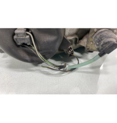 Optique avant principal droit (feux)(phare) PEUGEOT BOXER 1