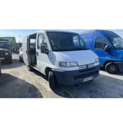 Optique avant principal droit (feux)(phare) PEUGEOT BOXER 1