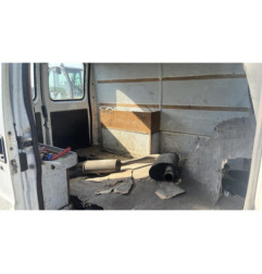 Retroviseur droit PEUGEOT BOXER 1