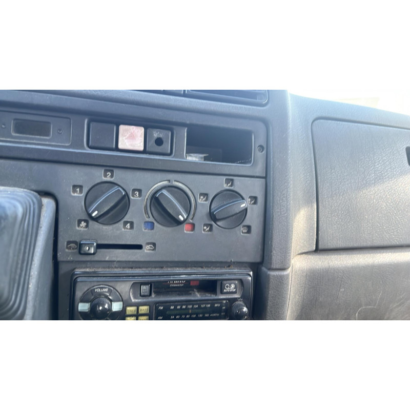 Retroviseur droit PEUGEOT BOXER 1 Photo n°8