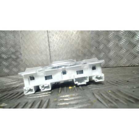 Eclairage de plafonnier CITROEN C3 3