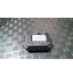 Calculateur moteur CITROEN C4 1